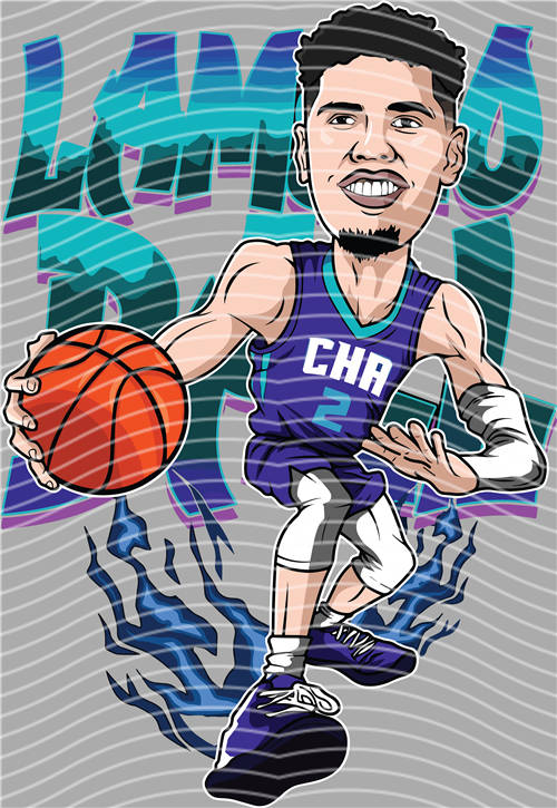 NBA and Team-QD 2330